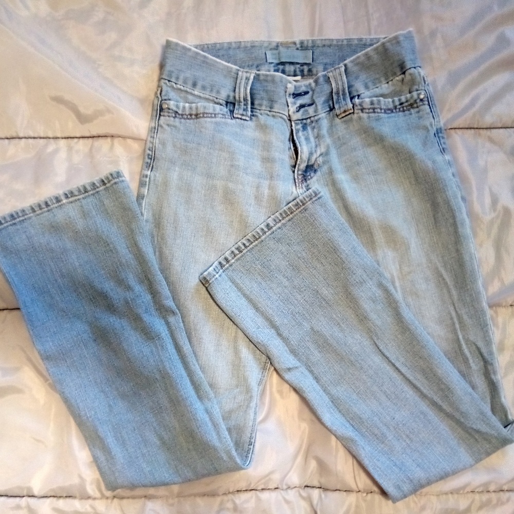 GAP Jeans